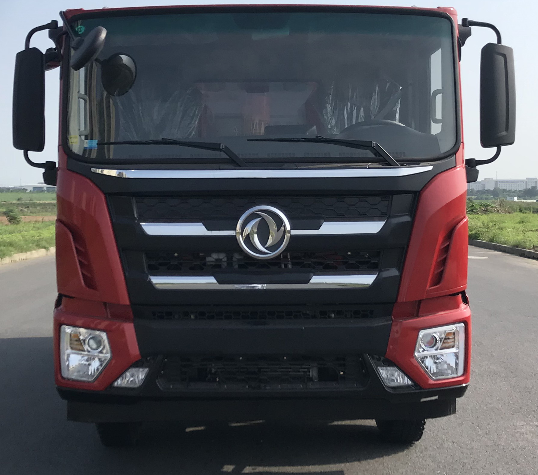 東風牌EQ5186JSQL6D51型隨車起重運輸車 東風牌EQ5186JSQL6D51型隨車起重運輸車