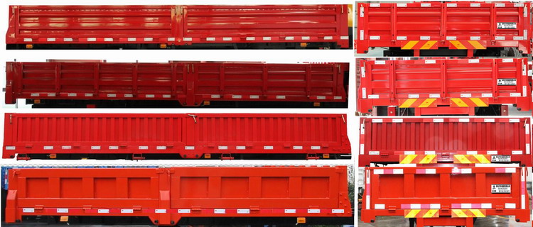 東風牌EQ5186JSQL6D51型隨車起重運輸車 東風牌EQ5186JSQL6D51型隨車起重運輸車