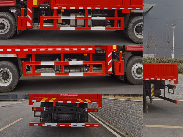 伴君長興牌AAA5180JSQSX6型隨車起重運輸車 伴君長興牌AAA5180JSQSX6型隨車起重運輸車