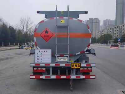 新東日牌YZR5120GYYE6型運油車 新東日牌YZR5120GYYE6型運油車