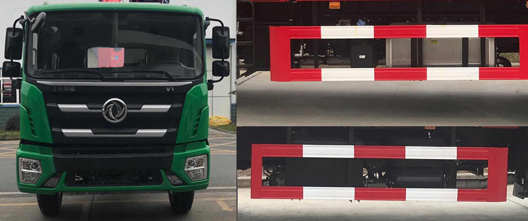 伴君長興牌AAA5256JSQDJ6型隨車起重運輸車 伴君長興牌AAA5256JSQDJ6型隨車起重運輸車