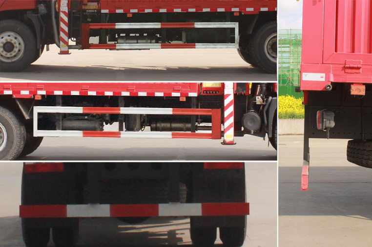 東風牌EQ5185JSQ8EDFAC型隨車起重運輸車 東風牌EQ5185JSQ8EDFAC型隨車起重運輸車