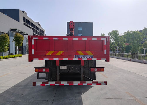 神百重工牌ABC5319JSQSX6型隨車起重運(yùn)輸車 神百重工牌ABC5319JSQSX6型隨車起重運(yùn)輸車