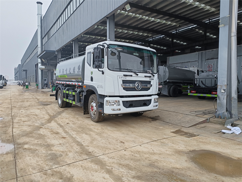 灑水車屬于什么車輛類型-灑水車-灑水車是什么類型車輛 灑水車屬于什么車輛類型-灑水車-灑水車是什么類型車輛
