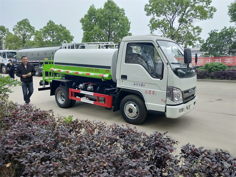 福田藍牌2.7方灑水車產品介紹-藍牌灑水車廠家報價-湖北盈通 福田藍牌2.7方灑水車產品介紹-藍牌灑水車廠家報價-湖北盈通