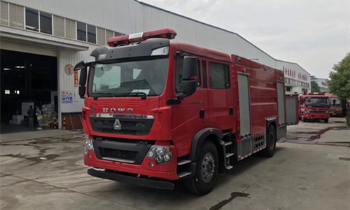 重汽豪沃8噸水罐消防車-8噸水罐消防車價格報(bào)價-消防車廠家直銷 重汽豪沃8噸水罐消防車-8噸水罐消防車價格報(bào)價-消防車廠家直銷