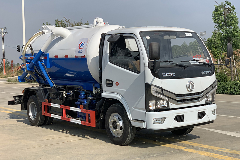 東風小多利卡國六吸污車 -5方吸污車-5方吸污車廠家直銷-湖北盈通吸污車生產廠家 東風小多利卡國六吸污車 -5方吸污車-5方吸污車廠家直銷-湖北盈通吸污車生產廠家