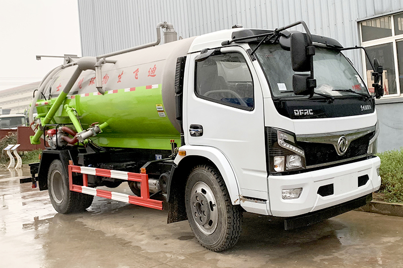 東風多利卡8方吸污車-8方吸污車價格-8方吸污車報價-湖北盈通 東風多利卡8方吸污車-8方吸污車價格-8方吸污車報價-湖北盈通