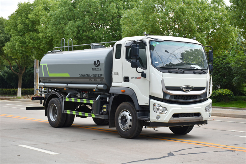 福田 ES7 16 方灑水車產(chǎn)品介紹 福田 ES7 16 方灑水車產(chǎn)品介紹