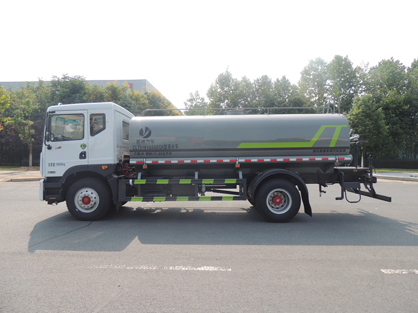 12方D9玉柴165馬力灑水車 12方D9玉柴165馬力灑水車