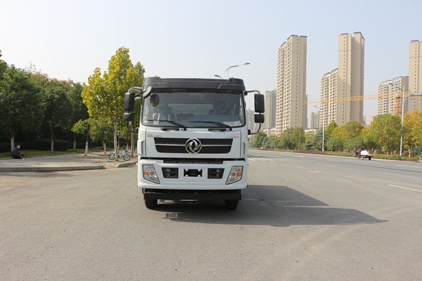 12方福瑞卡F9灑水車產品介紹 12方福瑞卡F9灑水車產品介紹