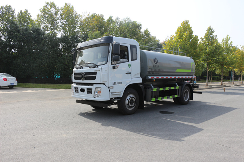 12方福瑞卡F9灑水車產品介紹 12方福瑞卡F9灑水車產品介紹