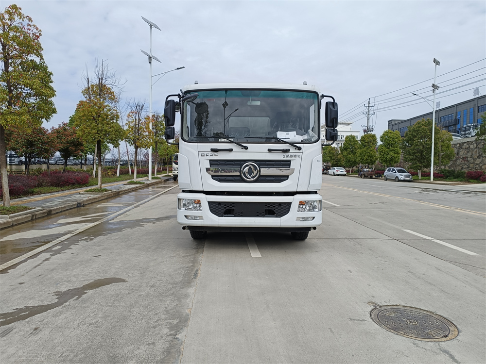 東風15方霧炮灑水車-東風15方抑塵車-湖北盈通 東風15方霧炮灑水車-東風15方抑塵車-湖北盈通