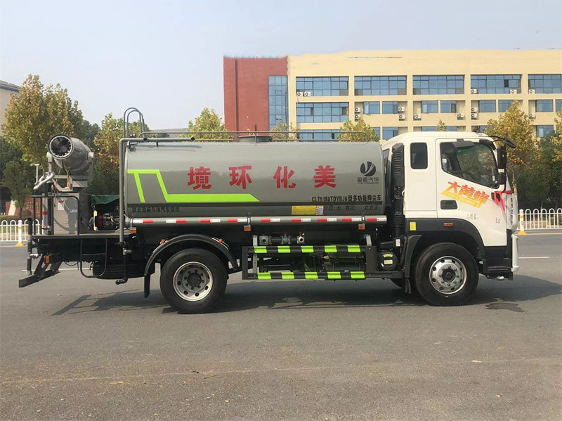 福田12方霧炮灑水車-福田12方抑塵灑水車廠家價格報價-湖北盈通 福田12方霧炮灑水車-福田12方抑塵灑水車廠家價格報價-湖北盈通
