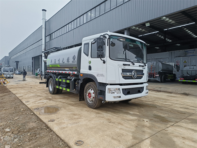 東風D9霧炮灑水車-東風12方抑塵灑水車價格報價-湖北盈通 東風D9霧炮灑水車-東風12方抑塵灑水車價格報價-湖北盈通
