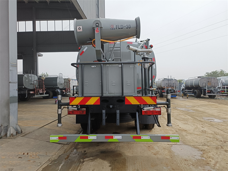 東風D9霧炮灑水車-東風12方抑塵灑水車價格報價-湖北盈通 東風D9霧炮灑水車-東風12方抑塵灑水車價格報價-湖北盈通