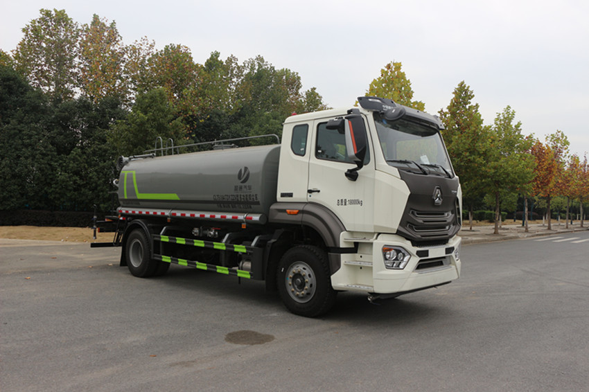 重汽15方霧炮灑水車-重汽豪沃15方抑塵灑水車價格報價-湖北盈通 重汽15方霧炮灑水車-重汽豪沃15方抑塵灑水車價格報價-湖北盈通