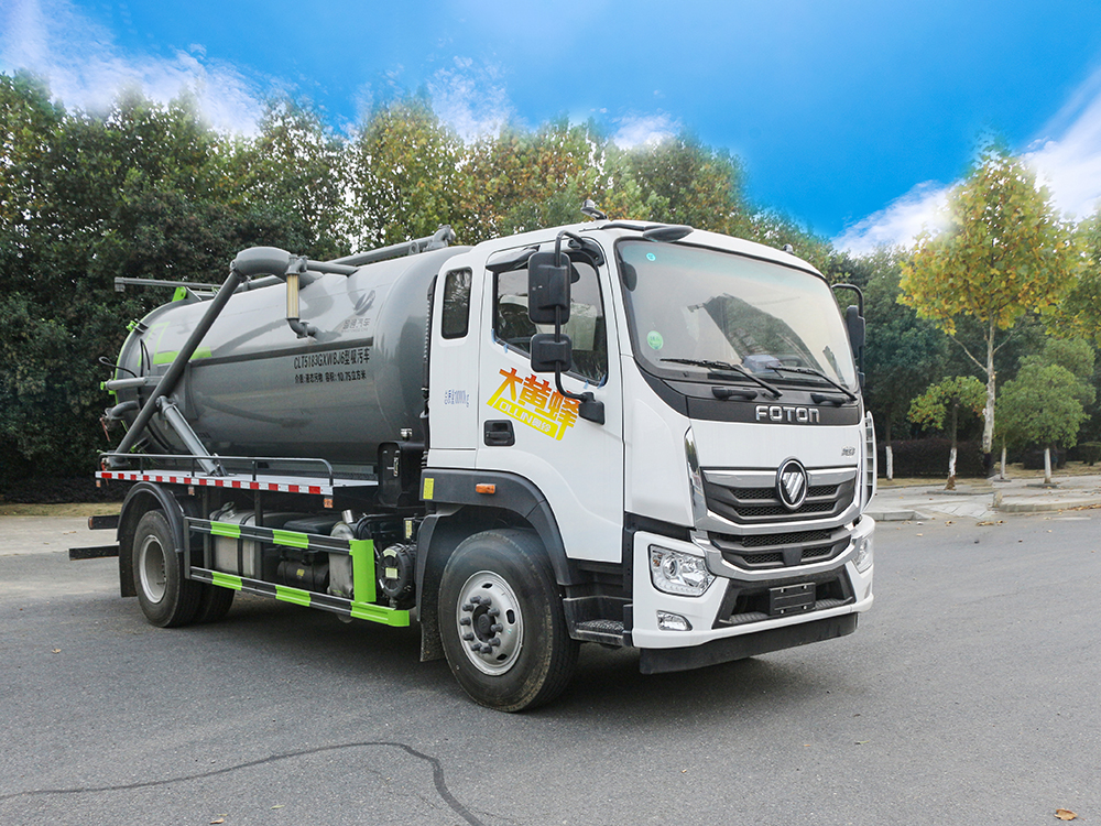 盈通環(huán)保設(shè)備-吸污車工作原理-湖北盈通 盈通環(huán)保設(shè)備-吸污車工作原理-湖北盈通