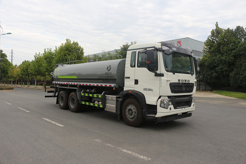 20方灑水車多少錢一輛--灑水車價(jià)格及相關(guān)介紹 20方灑水車多少錢一輛--灑水車價(jià)格及相關(guān)介紹