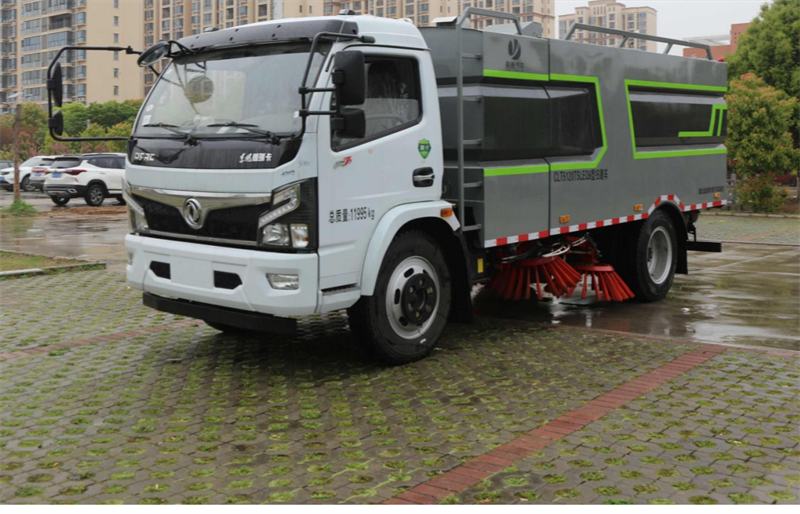 環(huán)衛(wèi)清掃車--城市環(huán)境的守護(hù)者:環(huán)衛(wèi)清掃車生產(chǎn)廠家 環(huán)衛(wèi)清掃車--城市環(huán)境的守護(hù)者:環(huán)衛(wèi)清掃車生產(chǎn)廠家