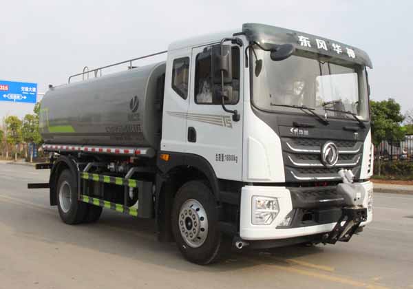 東風15方灑水車-東風T5灑水車-湖北盈通 東風15方灑水車-東風T5灑水車-湖北盈通