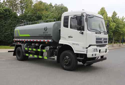 東風天錦四驅灑水車-四驅12方灑水車產品參數型號規格配置-湖北盈通 東風天錦四驅灑水車-四驅12方灑水車產品參數型號規格配置-湖北盈通