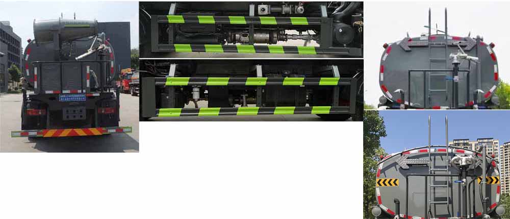 東風天錦12方灑水車-12方灑水車配置參數產品規格型號報價-湖北盈通 東風天錦12方灑水車-12方灑水車配置參數產品規格型號報價-湖北盈通