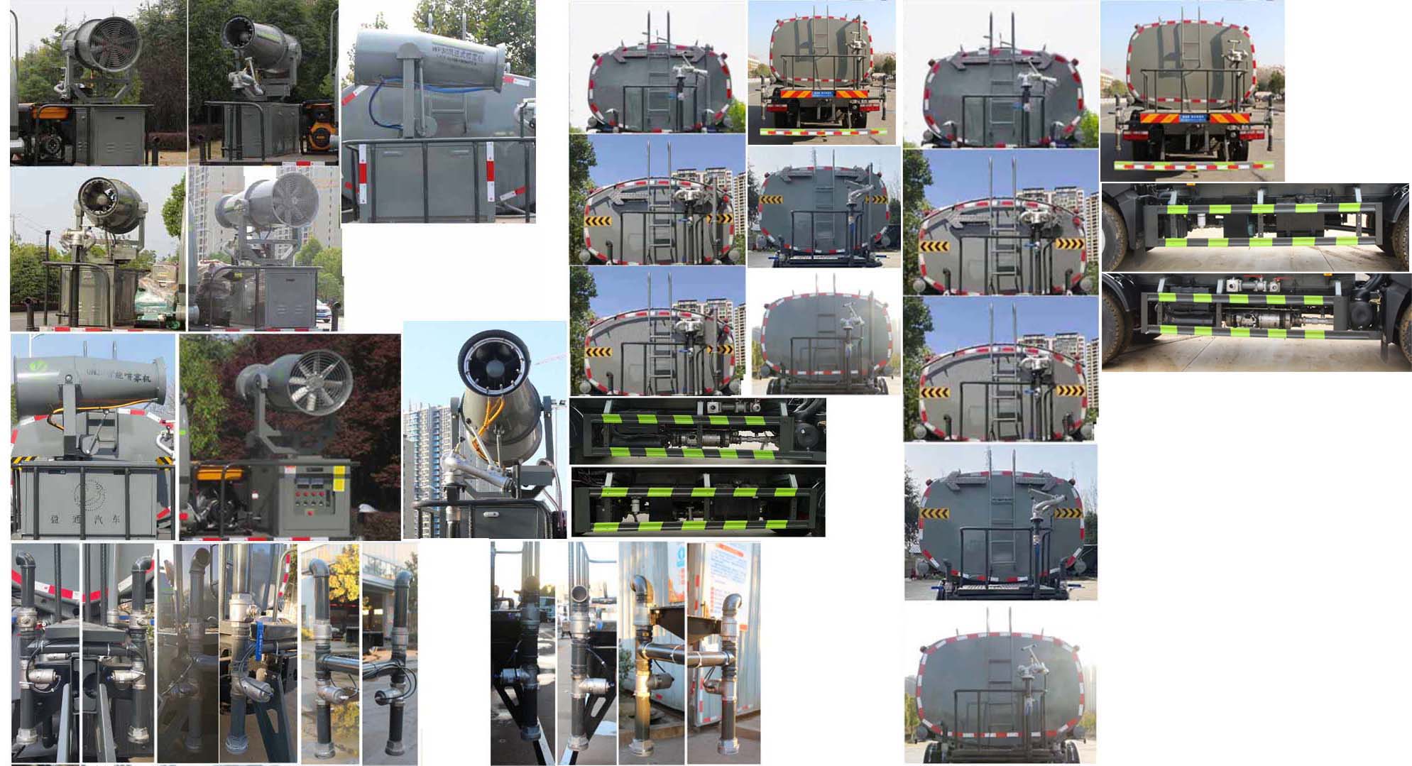 東風D9灑水車-東風15方D9灑水車產品型號規格報價-湖北盈通 東風D9灑水車-東風15方D9灑水車產品型號規格報價-湖北盈通