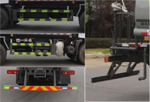 東風D3L后雙橋灑水車-東風20方灑水車配置型號規格-湖北盈通 東風D3L后雙橋灑水車-東風20方灑水車配置型號規格-湖北盈通