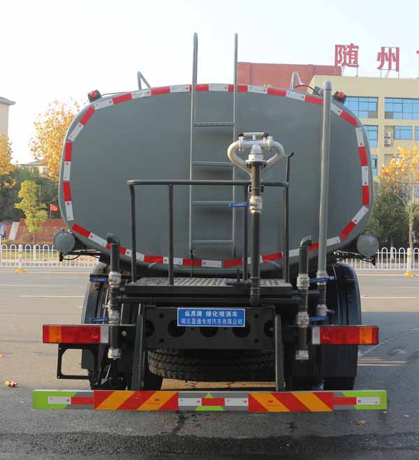 東風天龍25方灑水車-東風天龍25方噴灑車產品規格型號報價-湖北盈通 東風天龍25方灑水車-東風天龍25方噴灑車產品規格型號報價-湖北盈通