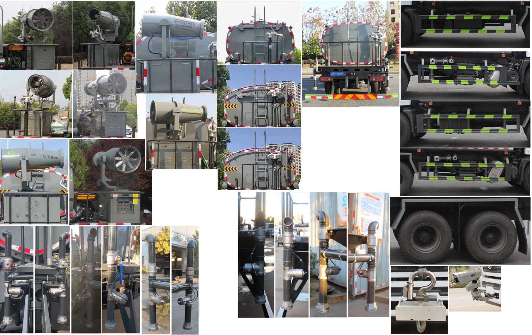 東風錦程20方灑水車-噴灑車-20方灑水車配置價格報價-湖北盈通 東風錦程20方灑水車-噴灑車-20方灑水車配置價格報價-湖北盈通