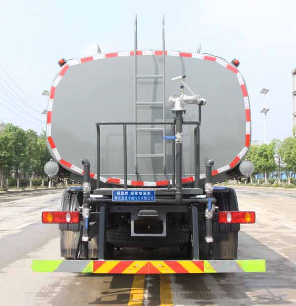 東風錦程20方灑水車-噴灑車-20方灑水車配置價格報價-湖北盈通 東風錦程20方灑水車-噴灑車-20方灑水車配置價格報價-湖北盈通