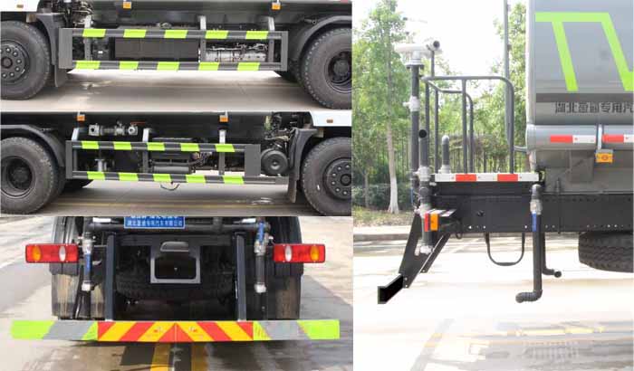 東風錦程20方灑水車-噴灑車-20方灑水車配置價格報價-湖北盈通 東風錦程20方灑水車-噴灑車-20方灑水車配置價格報價-湖北盈通