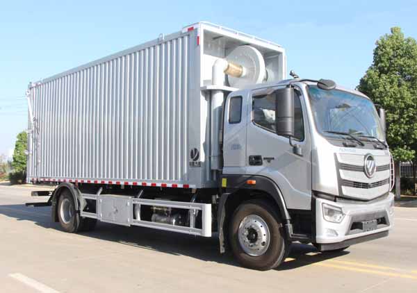 福田廂式垃圾車-縱昂牌CLT5180ZXLBJ6型廂式垃圾車價(jià)格報(bào)價(jià)-湖北盈通 福田廂式垃圾車-縱昂牌CLT5180ZXLBJ6型廂式垃圾車價(jià)格報(bào)價(jià)-湖北盈通