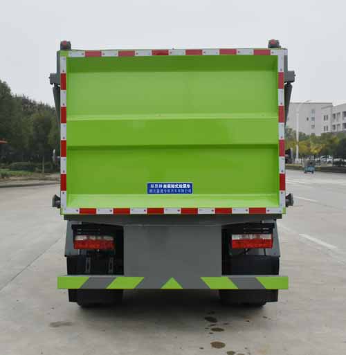 東風(fēng)8方掛桶垃圾車-縱昂牌CLT5125ZZZEQ6型自裝卸式垃圾車廠家價(jià)格報(bào)價(jià)-湖北盈通 東風(fēng)8方掛桶垃圾車-縱昂牌CLT5125ZZZEQ6型自裝卸式垃圾車廠家價(jià)格報(bào)價(jià)-湖北盈通