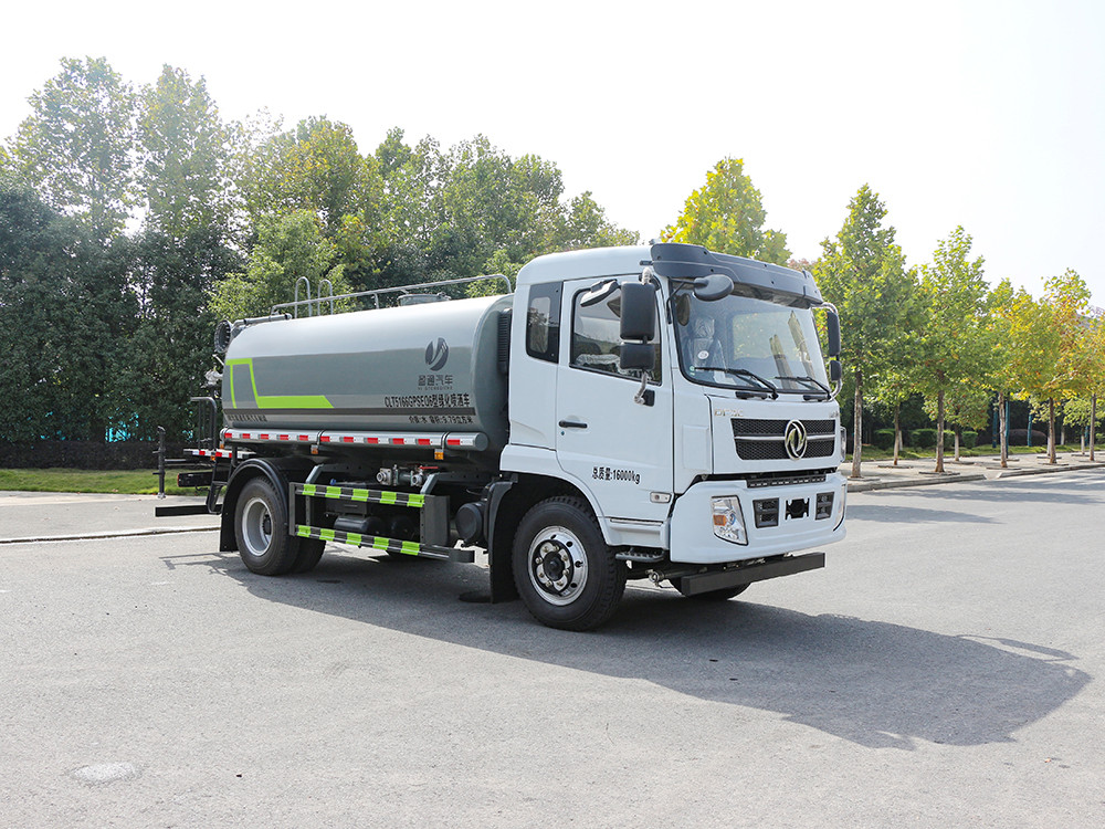 噴霧灑水車多少錢一臺-了解價格、配置和應用場景 噴霧灑水車多少錢一臺-了解價格、配置和應用場景