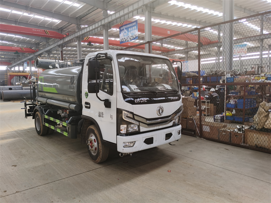 5方灑水車廠家價(jià)格-五方灑水車廠家價(jià)格及選擇指南 5方灑水車廠家價(jià)格-五方灑水車廠家價(jià)格及選擇指南