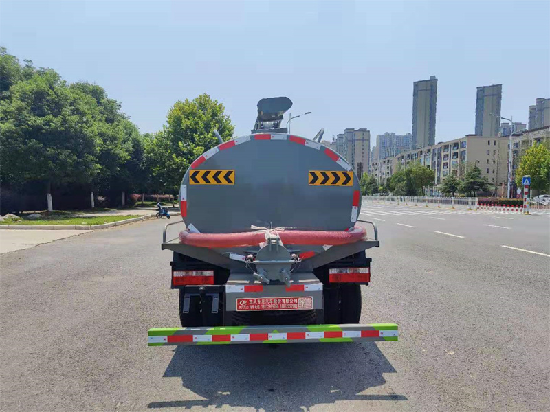 5.5方吸糞車-東風多利卡5.5方吸糞車 5.5方吸糞車-東風多利卡5.5方吸糞車