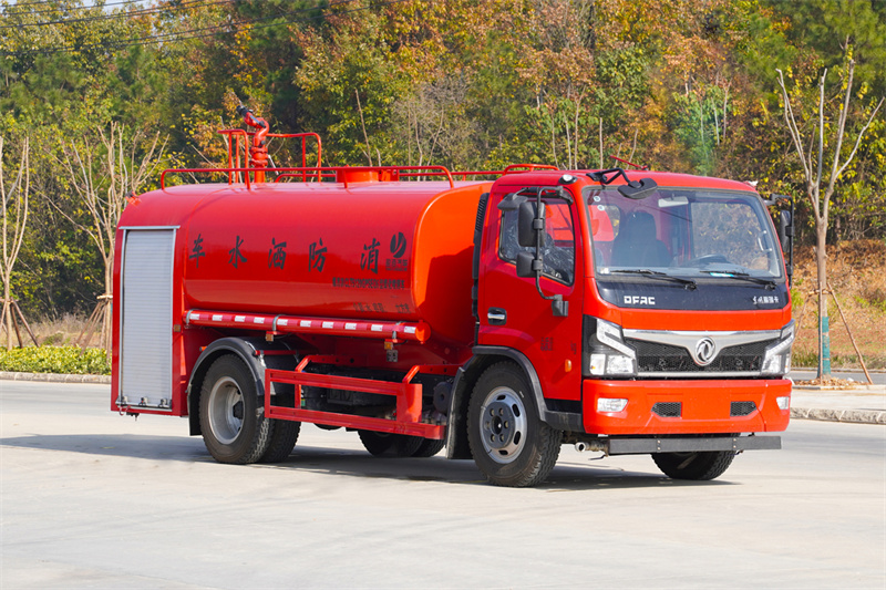 東風(fēng)8噸消防灑水車-東風(fēng)消防灑水車 東風(fēng)8噸消防灑水車-東風(fēng)消防灑水車