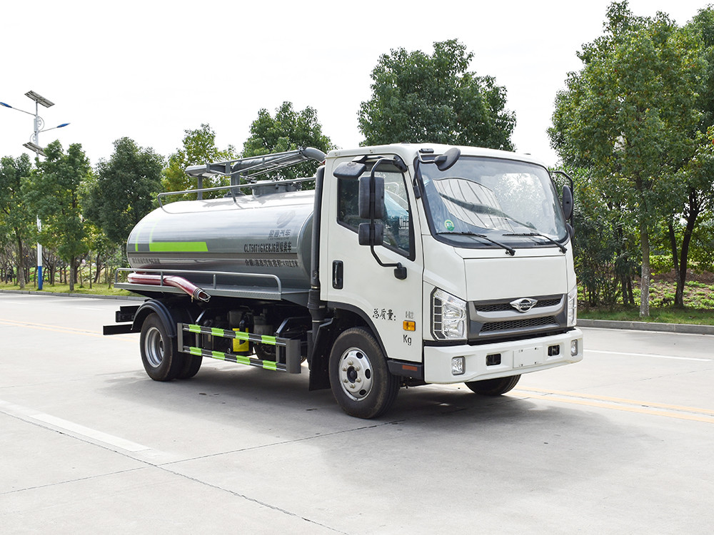 福田5.5方吸糞車(chē)-福田H2吸糞車(chē) 福田5.5方吸糞車(chē)-福田H2吸糞車(chē)