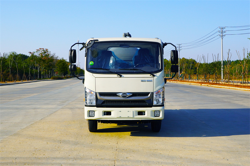 福田5方吸污車-福田H2吸污車 福田5方吸污車-福田H2吸污車
