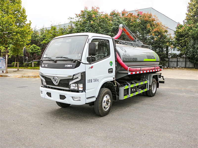 東風(fēng)福瑞卡5.5方吸糞車(chē)-東風(fēng)5方吸糞車(chē) 東風(fēng)福瑞卡5.5方吸糞車(chē)-東風(fēng)5方吸糞車(chē)