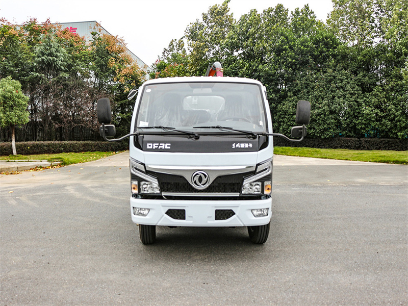 東風福瑞卡5.5方吸糞車-東風5方吸糞車 東風福瑞卡5.5方吸糞車-東風5方吸糞車