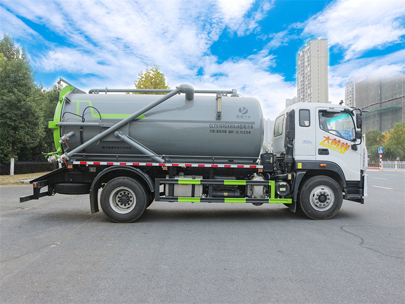 福田大黃蜂12-15方吸污車-福田12方吸污車 福田大黃蜂12-15方吸污車-福田12方吸污車