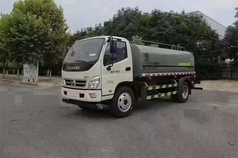 福田奧鈴8-10噸灑水車-福田奧鈴9噸灑水車 福田奧鈴8-10噸灑水車-福田奧鈴9噸灑水車
