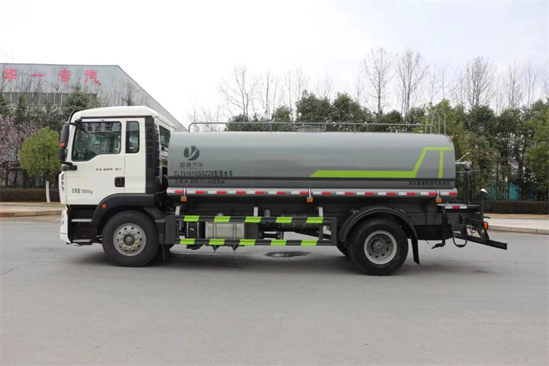 重汽新款12-15噸灑水車-重汽15噸灑水車 重汽新款12-15噸灑水車-重汽15噸灑水車