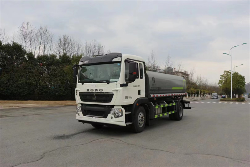 重汽新款12-15噸灑水車-重汽15噸灑水車 重汽新款12-15噸灑水車-重汽15噸灑水車