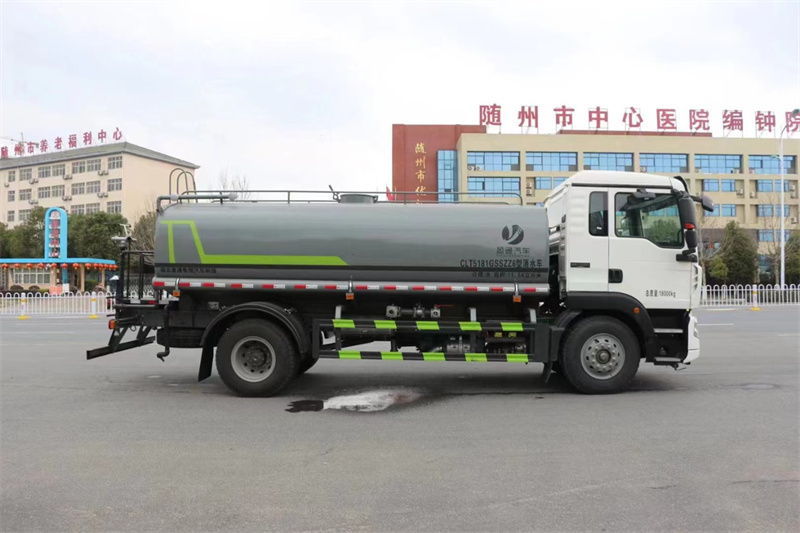 重汽新款12-15噸灑水車-重汽15噸灑水車 重汽新款12-15噸灑水車-重汽15噸灑水車
