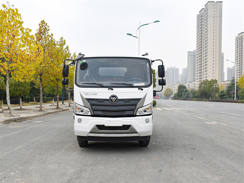 福田新款12-15噸灑水車-福田15噸灑水車 福田新款12-15噸灑水車-福田15噸灑水車