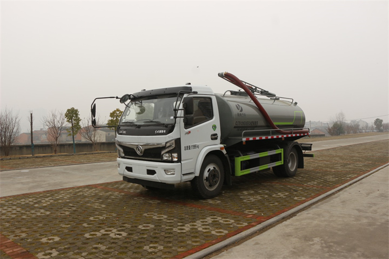 東風(fēng)福瑞卡8-10方吸糞車(chē)-東風(fēng)10方吸糞車(chē) 東風(fēng)福瑞卡8-10方吸糞車(chē)-東風(fēng)10方吸糞車(chē)